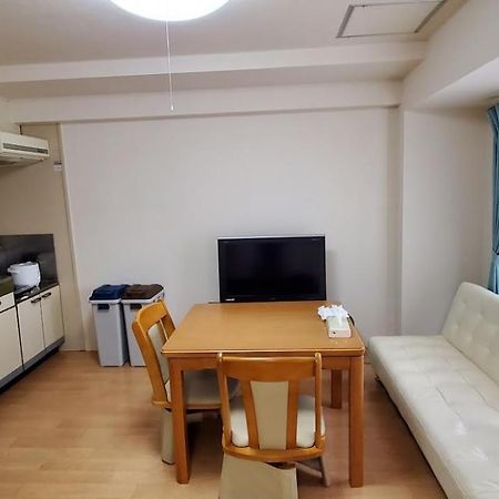 札幌市中心部大通公園まで徒歩十分観光移動に便利なロケーションh203 Ngoại thất bức ảnh