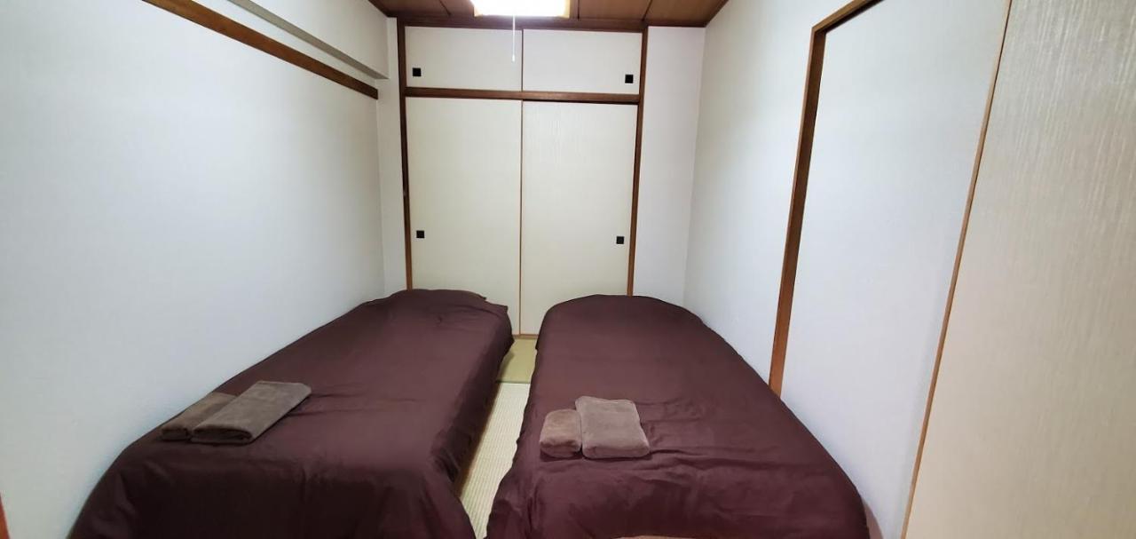 札幌市中心部大通公園まで徒歩十分観光移動に便利なロケーションh203 Ngoại thất bức ảnh